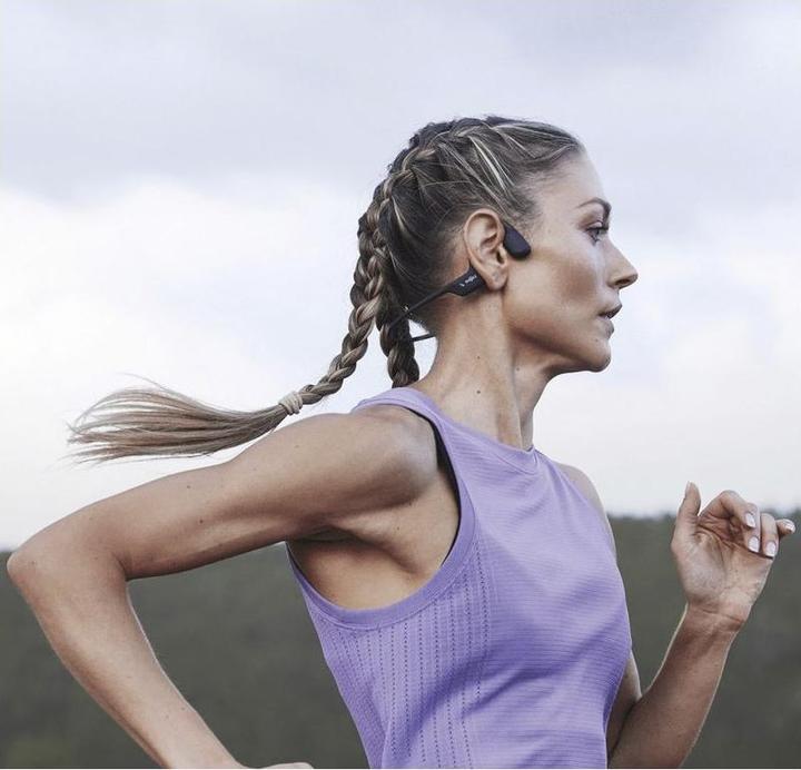Immagine prodotto Shokz OpenRun Pro Mini (Nessuna soppressione del rumore, 10 h, Senza fili)