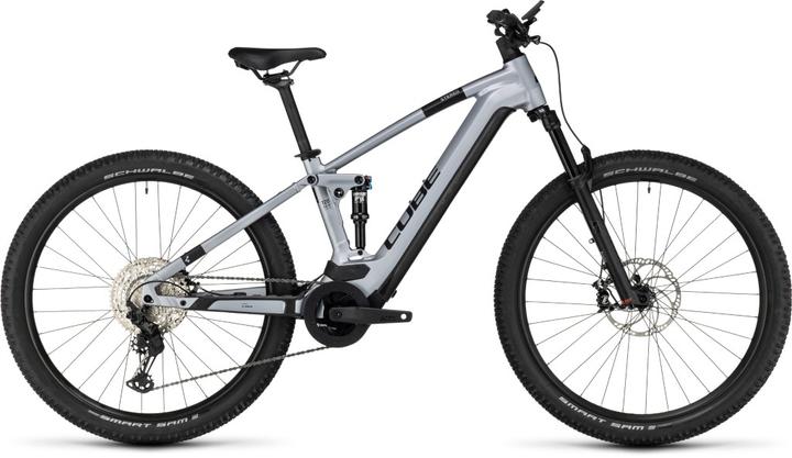 Produktbild Cube Bike Stereo Hybrid 120 Race 625 (18 cm)