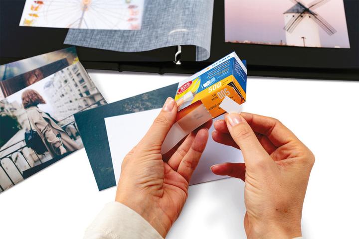 Produktbild HERMA Fotokleber