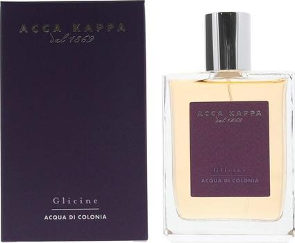 Actual product image Acca Kappa Glicine (Eau de cologne, 100 ml)
