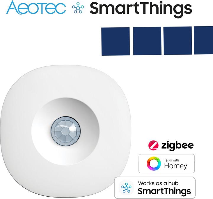 Produktbild Aeotec SmartThings StarterKit