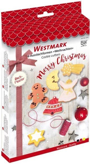 Produktbild Westmark Weihnachten