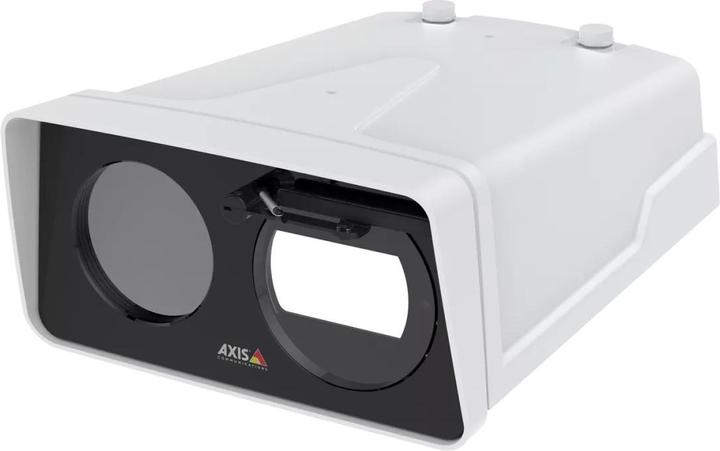 Axis Q1800-LE-3 L.P.Verifier Kit (Netzwerk Videorecorder (NVR))