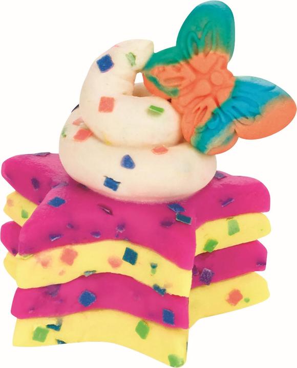 Productafbeelding Play-Doh Confetti deeg