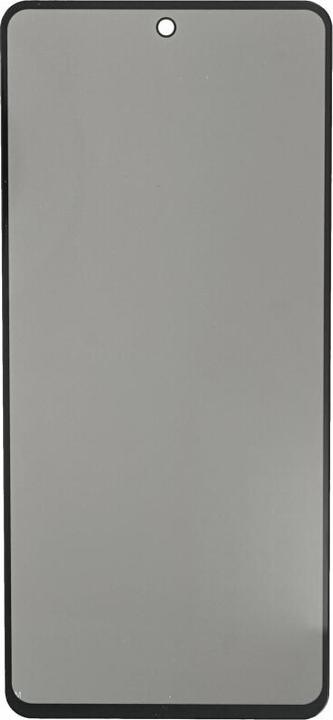 Immagine prodotto prio Vetro temperato 3D anti-spia per Samsung A53 5G nero (1 Pezzo/i, Samsung Galaxy A53 5G)