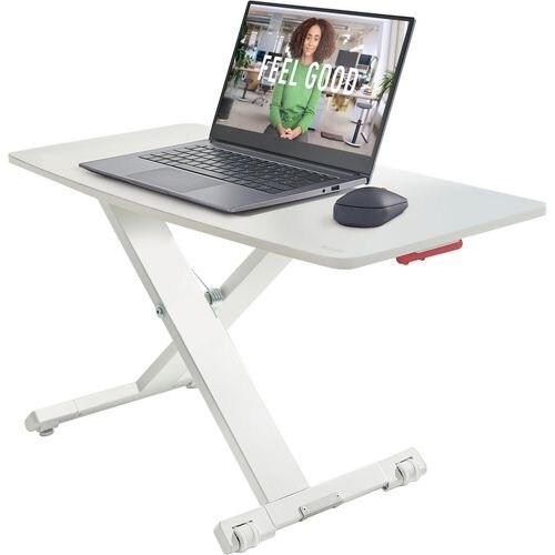 Produktbild Leitz Ergo Cosy Sitz-/Steh-Schreibtischaufsatz