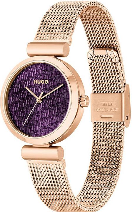 Produktbild HUGO 1540128 Sweet Damen 30mm 3ATM (Analoguhr)