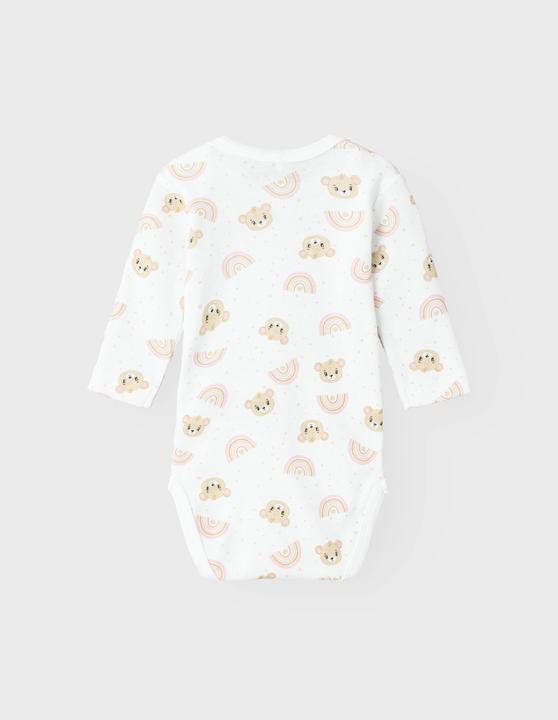 Produktbild Name it BabyBody Teddybär (74)