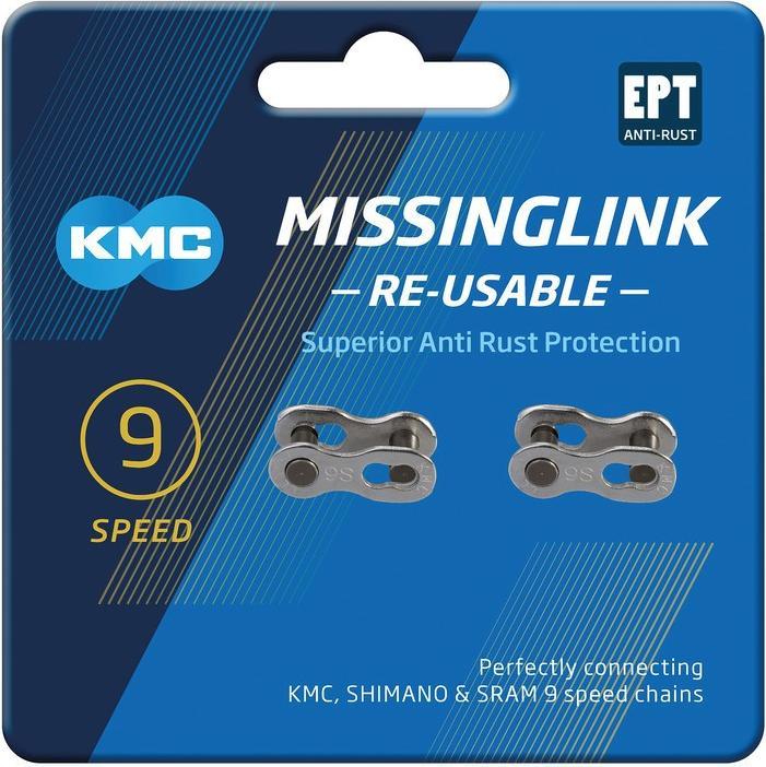 KMC Missinglink (9-fach)