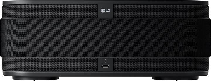 Actual product image LG Bounce.Aeuslbk (30 h, Battery operated)