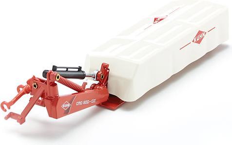 Image du produit Siku 2456 Kuhn Hekmaaiwerk 01:32
