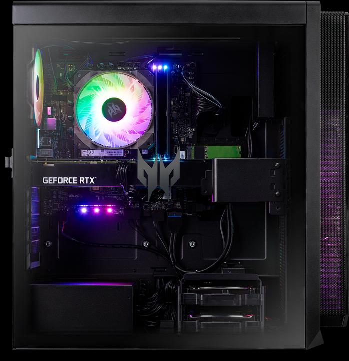 Produktbild Acer Predator Orion 5000 (Intel Core i7-14700F, 32 GB, 1000 GB, GeForce RTX 4070 Super)