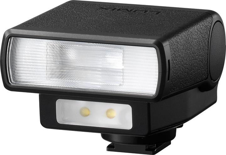 Panasonic DMW-FL200LE (Plug-on flash, Panasonic)