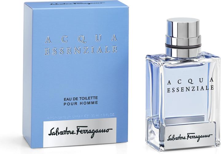 Immagine prodotto Salvatore Ferragamo Acqua Essenziale (Eau de toilette, 30 ml)