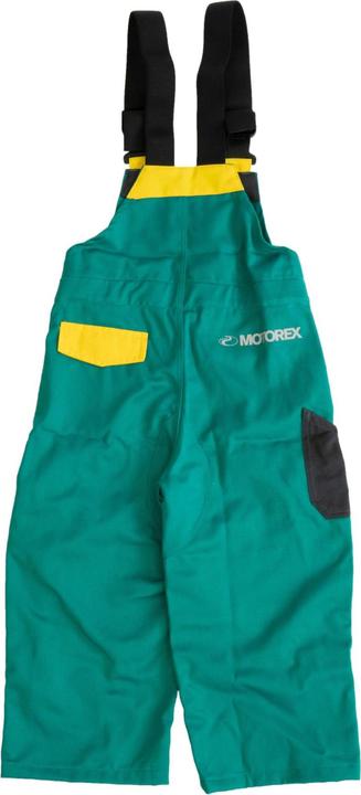 Produktbild Motorex Latzhose Kids (92)