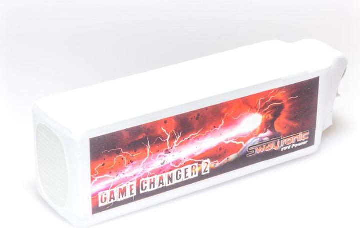 Produktbild Swaytronic Sway-FPV (14.80 V, 1800 mAh)