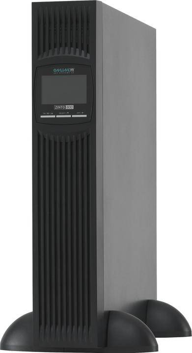 Productafbeelding Online USV Zinto 800, 800VA/720W (800 VA, 720 W, Lijninteractief UPS)