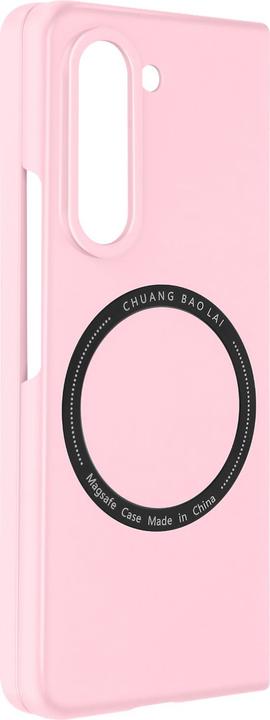Produktbild Avizar Polycarbonat dünnes Cover Series (Samsung Galaxy Z Fold5)