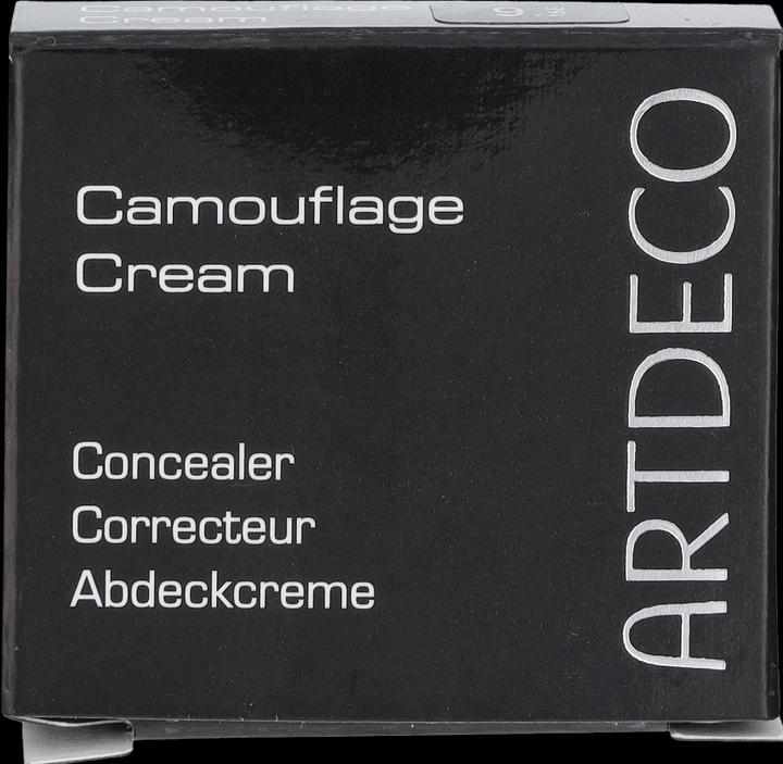 Immagine prodotto Artdeco Crema mimetica (9 Cannella morbida)