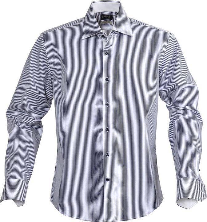 James Harvest Reno Formelles Hemd (M)
