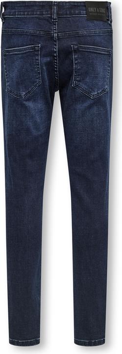 Actual product image Only & Sons Osjweft Regular Bb 2842 Tai Dnm Noos (122)