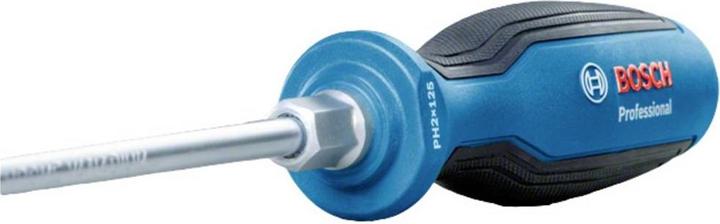 Actual product image Bosch Professional Screwdriver (Port)