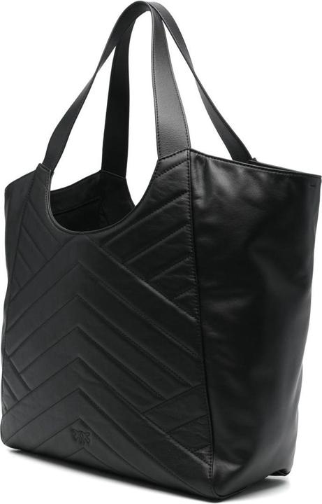 Actual product image Pinko Bags.. Black