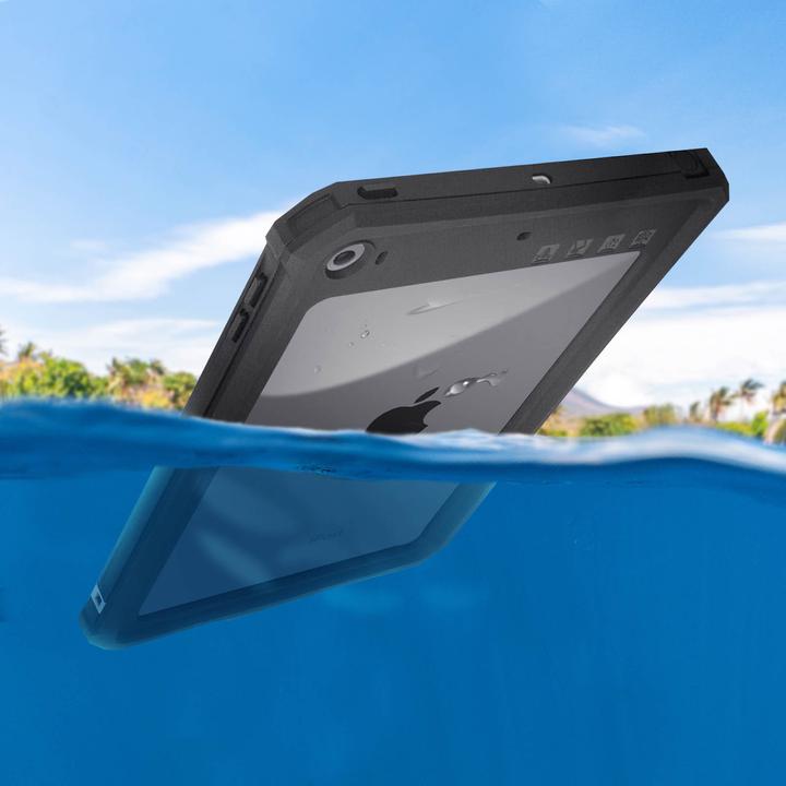 Image du produit Redpepper IP68 Waterproof, 360° degrés de protection Série (iPad mini 2019 (5. Gen))
