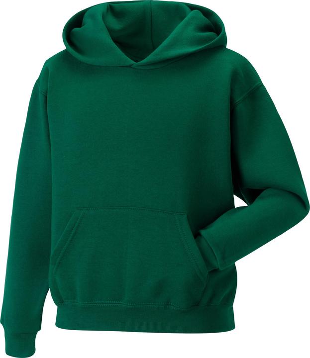 Jerzees Schoolwear Jerzees Schoolgear Pullover mit Kapuze