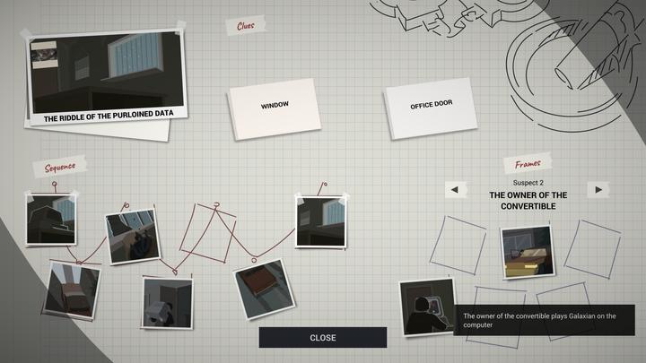 Produktbild THQ This is the Police 2, Switch (Switch, DE)
