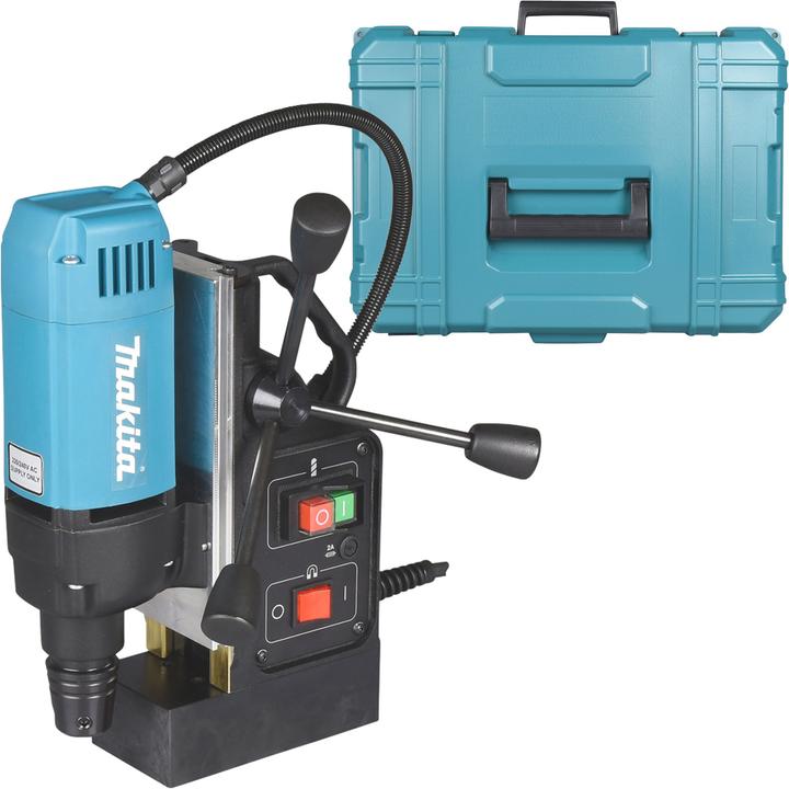 Produktbild Makita Magnetbohrmaschine (Netzbetrieb)
