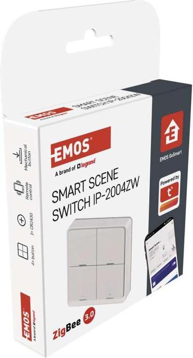 Produktbild Emos H5013