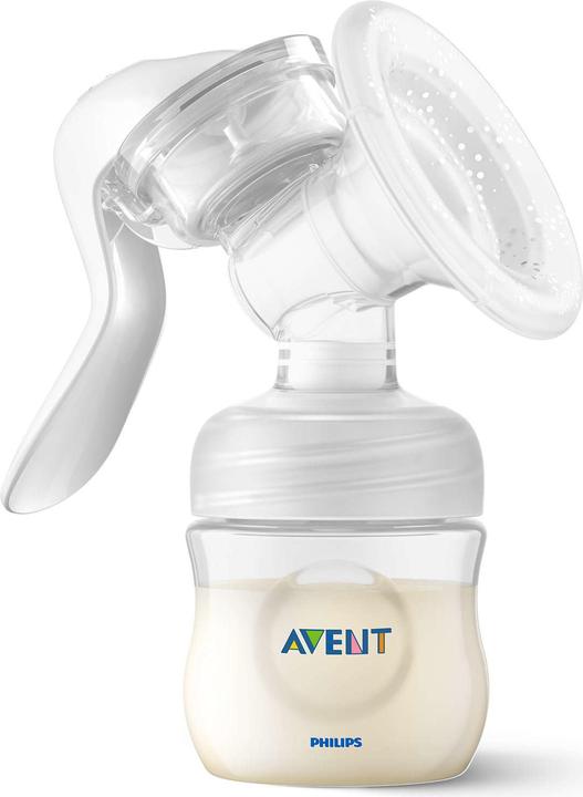 Philips Avent Handmilchpumpe