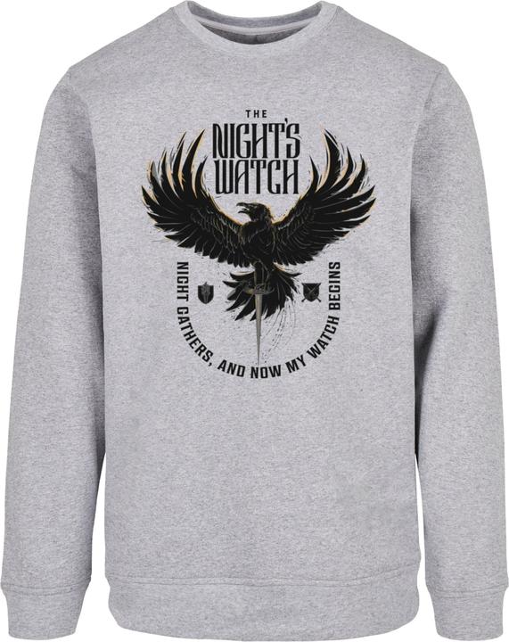 Immagine prodotto Absolute Cult Donna Game Of Thrones - I Guardiani della Notte - 115325 (XL)