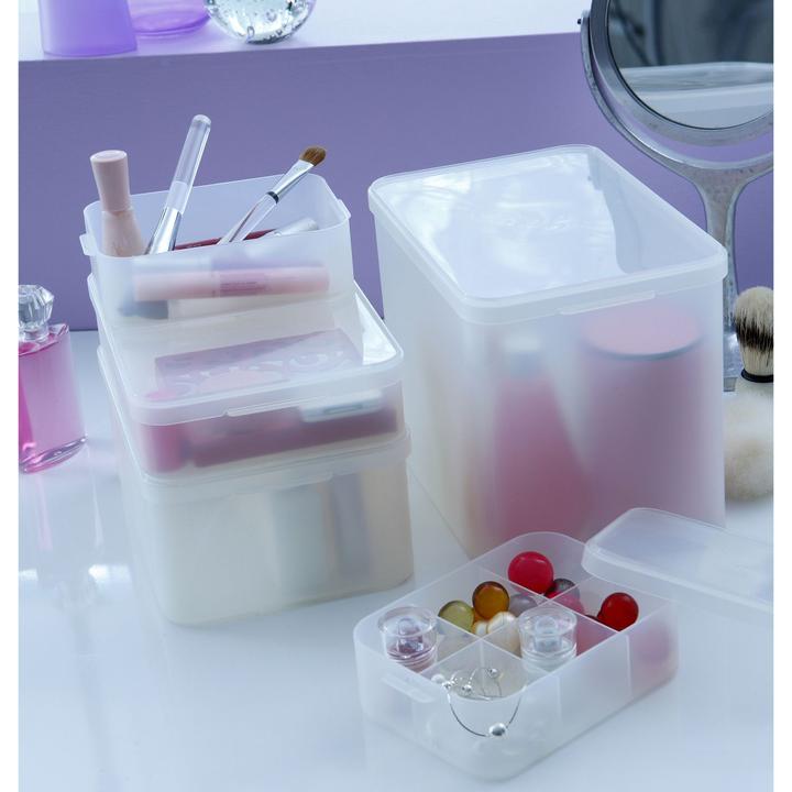 Actual product image Rotho Pure (16 x 18 x 24 cm, 0 l)