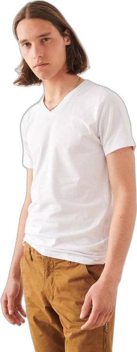 Teddy Smith t-shirt tawax (XS)
