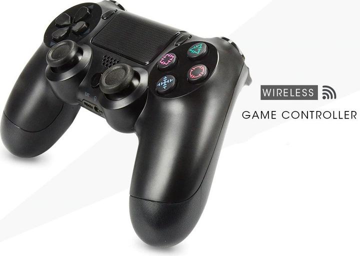 Actual product image Deltalabs Doubleshock 4 Wireless Game Controller für Sony PlayStation PS4 (PS4)