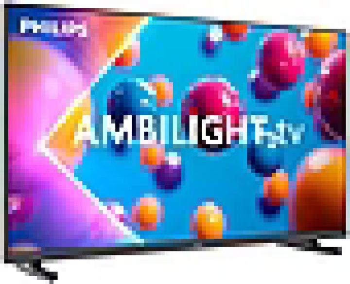 Produktbild Philips 32PFS6900/12 80cm 32" Full HD Ambilight TV (32", LED, Full HD)