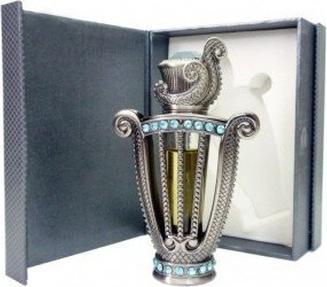 Immagine prodotto Al Haramain Solitaire Arabian Designer Olio di profumo essenziale terapeutico Fragranza senza alcool per uomini (Eau de parfum)