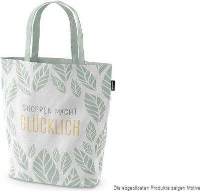 Produktbild La Vida Shopper Shoppen macht glücklich