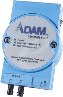 Actual product image Advantech ADAM-6541/ST