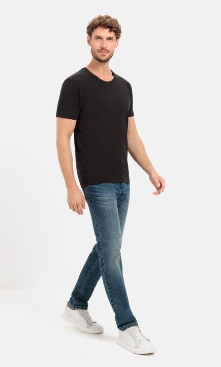 Image du produit Camel Active Maillot de corps/shirt en pack de 3 (L)