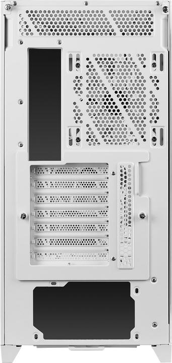 Actual product image MSI MPG Gungnir 300R (ATX, ITX)