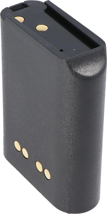 Actual product image AccuCell Akku Motorola MX 3010, NTN 4593, NTN 4595, NTN7014