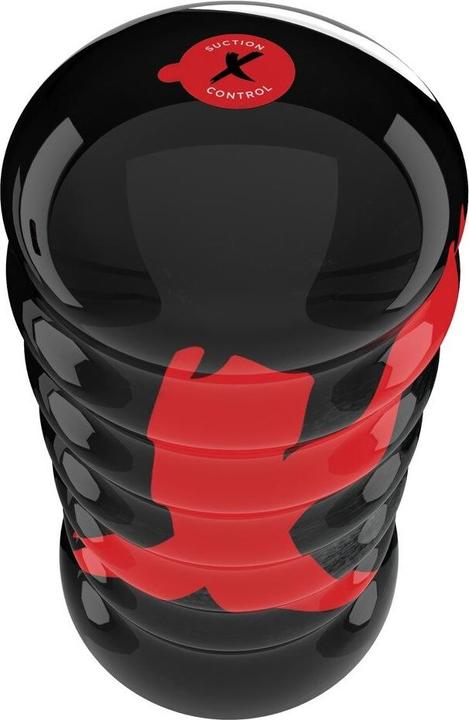 Actual product image Pipedream Air-Tight Pussy Stroker