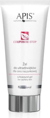 Apis Natural Cosmetics Apis - Couperose-Stop ultrasound gel for capillary skin 200ml (200 ml)