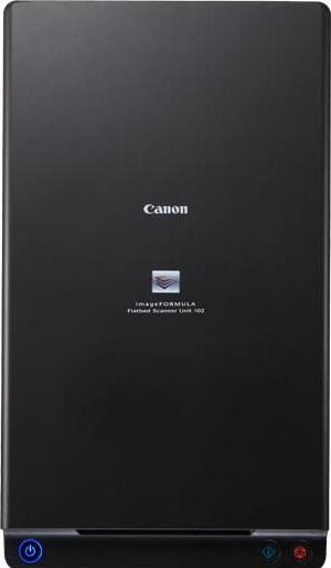 Canon Flat bed unit FB 101