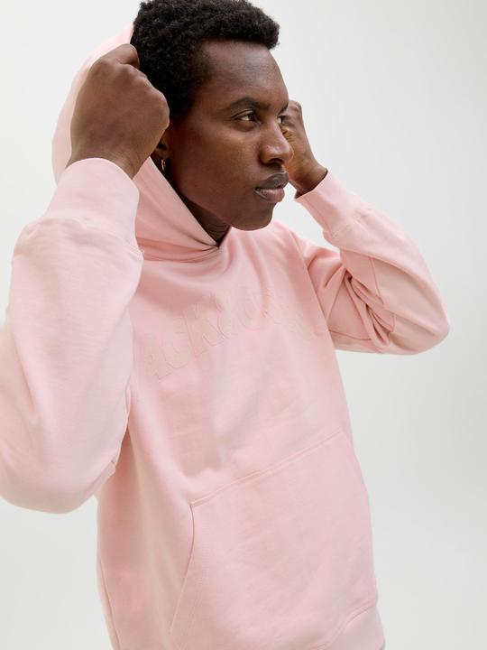 Produktbild Jack & Jones Logo Kapuzenpullover Kapuzenpullover (L)