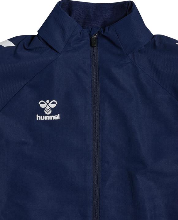 Actual product image hummel hmlLEAD 2.0 ALL-WEATHER JACKET KIDS (116)