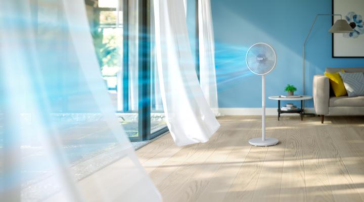 Produktbild Philips CX2550/00 (46 dB)